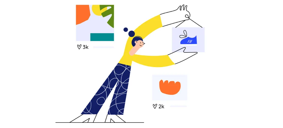 PowerPoint Makeovers: The Buffer Pitch Deck